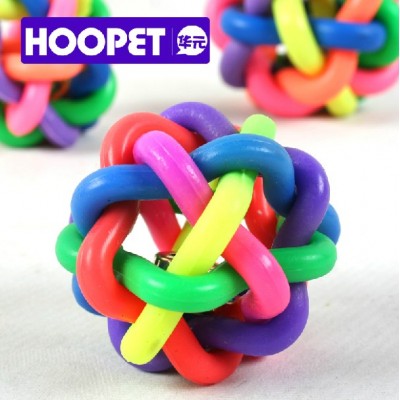 http://www.orientmoon.com/63384-thickbox/hoopet-colorful-ball-with-mini-bell-pet-toy.jpg