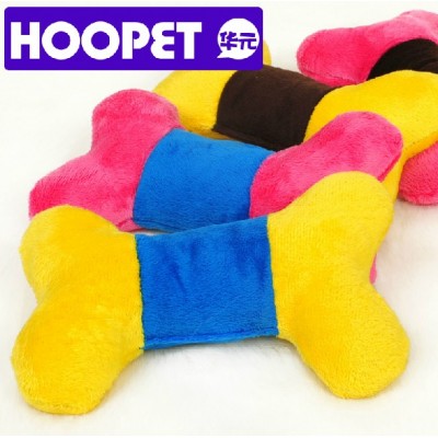 http://www.orientmoon.com/63419-thickbox/hoopet-bone-shaped-plush-pillow-with-whistle-pet-toy.jpg