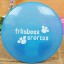 HOOPET Training Frisbee for Large Dog