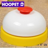 Wholesale - HOOPET Mini Pet Training Dining Bell 