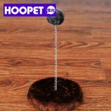 Wholesale - HOOPET Scratching Pad with Sring Ball for Cat