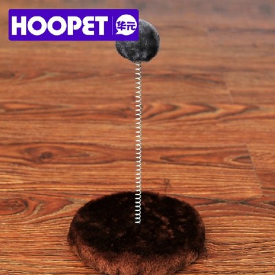 http://www.orientmoon.com/63467-thickbox/hoopet-scratching-pad-with-sring-ball-for-cat.jpg