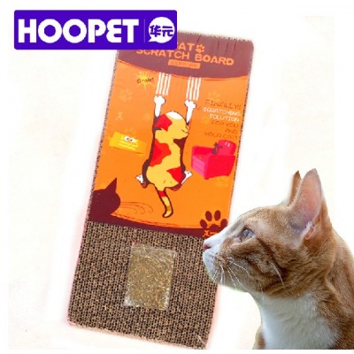 http://www.orientmoon.com/63472-thickbox/hoopet-environmental-protection-honeycomb-paper-scratching-pad-for-cat.jpg