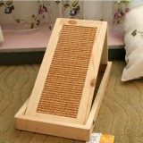 Wholesale - HOOPET Foldable Sisal Scratching Pad for Cat
