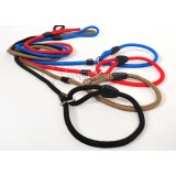 Wholesale - Nylon Woven Leash for Small/Middle-sized Dogs
