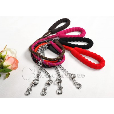 http://www.orientmoon.com/63521-thickbox/nylon-woven-leash-for-small-middle-sized-dogs-soft-foam-handle.jpg