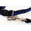 Soft Nylon Leash with Collar for Small Dogs