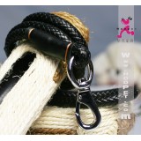 Wholesale - Exquisite Leather Leash for Middle-sized/Large Dogs