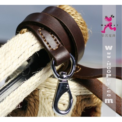 http://www.orientmoon.com/63622-thickbox/high-quality-leather-leash-for-middle-sized-large-dogs-no-collar.jpg