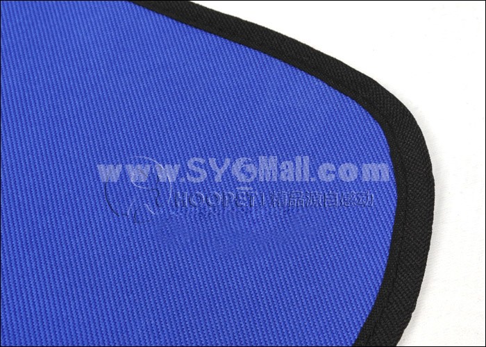 Large Waterproof Pet Mat for Large Dogs Used in Car
