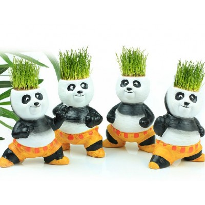 http://www.orientmoon.com/63844-thickbox/vogue-horticulture-diy-mini-green-plant-kung-fu-panda-ceramic-stand-pattern-plant.jpg