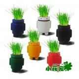 Wholesale - Vogue Horticulture DIY Mini Green Plant Ceramic Stand Pattern Plant 