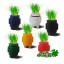 Vogue Horticulture DIY Mini Green Plant Ceramic Stand Pattern Plant 