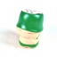 Vogue Horticulture DIY Mini Green Plant Ceramic Stand Pattern Plant 