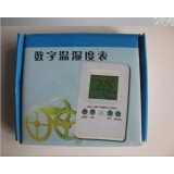 Wholesale - Digital Indoor Thermometer Hygrometer