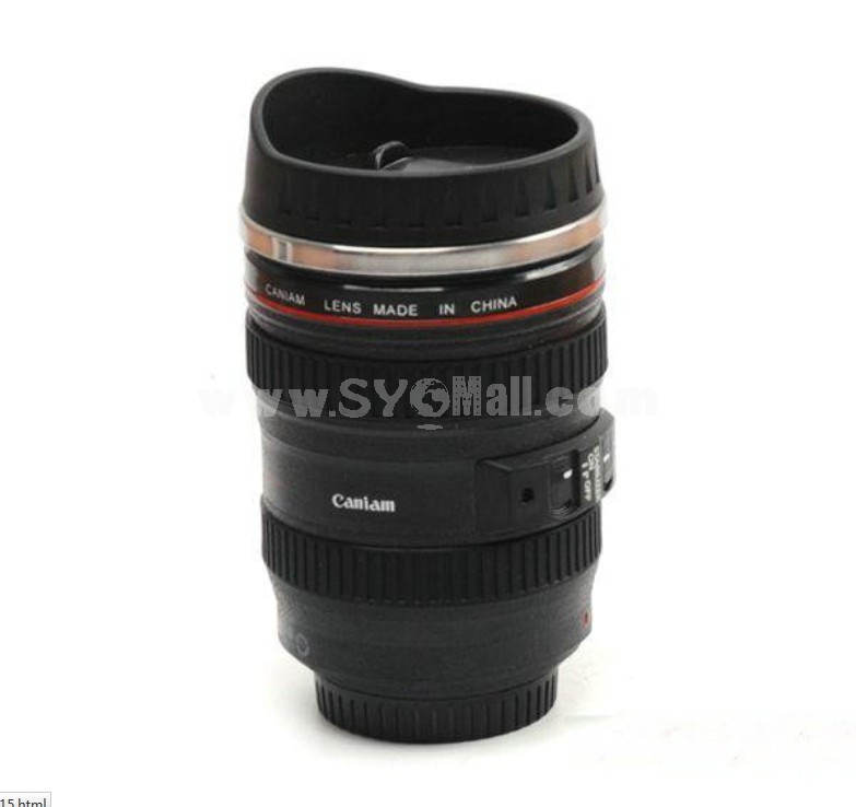5th Generation Canon EF 24-105mm f/4L IS USM Shape Vacuum Cup 