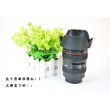 Wholesale - 3rd Generation Canon EF 24-105mm f/4L IS USM Shape Vacuum Cup with a Lens Hoop Style Cover