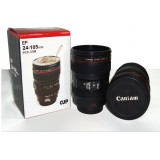 Wholesale - Canon EF 24-105mm f/4L IS USM Shape Vacuum Cup with Cover 