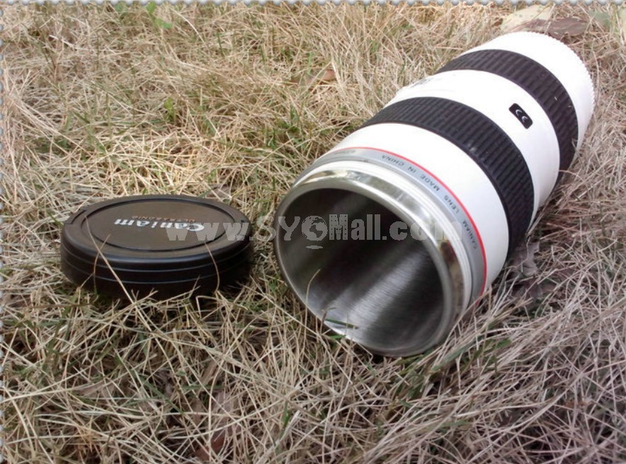 Canon EF 100-400mm f/4.5-5.6L IS USM Shape Vacuum Cup