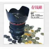 Wholesale - Canon EF 24-105mm f/4L IS USM Shape Piggy Box Money Box