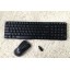 Rapoo X1800P 5.8 GHz Wireless Optical Mouse & Keyboard Kit