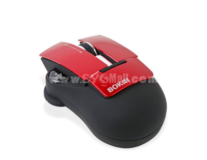 BOKAI Modern Stylish Wireless Mouse 2.4G Hz 2800