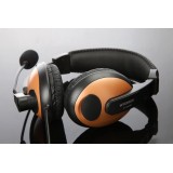 Wholesale - HYUNDAI Stereo Comfortable Headphone HY-2688