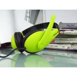 Wholesale - LENOVO Stereo Headphone with Mic P765A