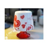 Wholesale - High Quality Desk Lamp Style Tissue Box