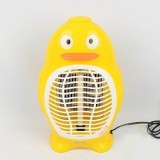 Wholesale - Yellow Duck Design Mosquito Killer Lamp