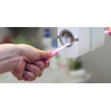 Wholesale - Automatic Toothpaste Dispenser 