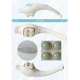 Wholesale - Infrared Massage Stick TK-688 Massage Hammer