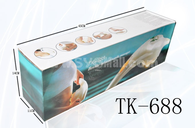 Infrared Massage Stick TK-688 Massage Hammer