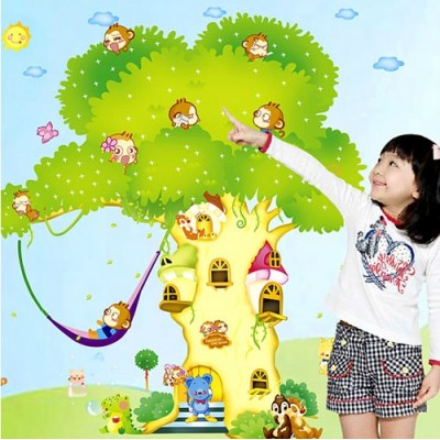 http://www.orientmoon.com/64424-thickbox/lemon-tree-removable-wall-stickers-ultra-large-cartoon-tree-for-children-room-2335-in.jpg