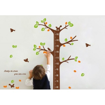 http://www.orientmoon.com/64459-thickbox/lemon-tree-removable-wall-stickers-height-measure-cartoon-tree-for-children-room-3969-in.jpg