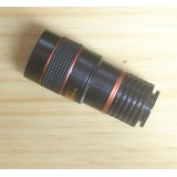 Wholesale - 8XZoom Phone Telescope Camera Lens