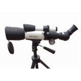 Wholesale - Professional 350/60mm Mystery Astronomical Telescope White & Black