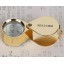 30X POCKET FOLDING MAGNIFYING MAGNIFIER GLASS