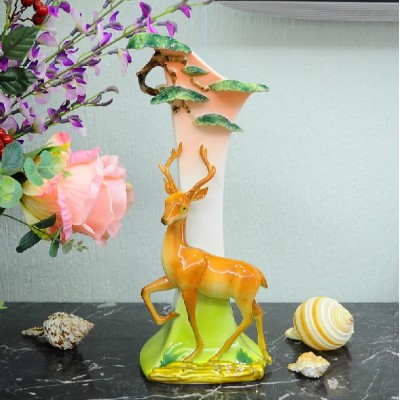 http://www.orientmoon.com/64825-thickbox/creative-ceramic-craft-for-home-decoration-sika-deer-and-pine.jpg