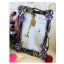 Timbo and Flowers Photo Frame