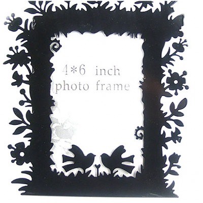 http://www.orientmoon.com/65183-thickbox/chinese-paper-cut-element-photo-frame-black-metal-flower.jpg