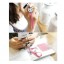 Cute Candy Cats Shaped Phone Chains Cellphone pendants 4pcs