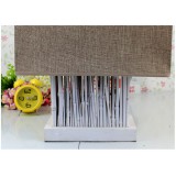 Wholesale - Creative Art Table Lamp - Bamboo Forest