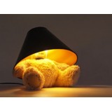Wholesale - Creative Art Table Lamp - Teddy