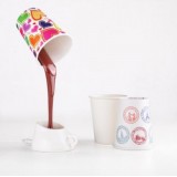 Wholesale - Cute & Novel Coffee Cup USB Night Light