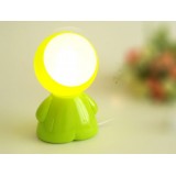 Wholesale - Cut Big Mouth Table Lamp