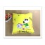 Personality Cartoon Stuffed Pillow - Snoopy 