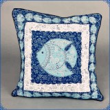 Wholesale - Personality Pillow (No Pillow Inner) - Turbot