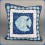 Personality Pillow (No Pillow Inner) - Turbot