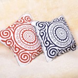 Wholesale - Personality Pillow (No Pillow Inner) - Chinese Auspicious Clouds